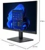 Wortmann AG TERRA 2748W V3 Computerbildschirm 68,6 cm (27") Produktbild-Vorschau 17