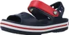 CROCS Crocs Crocband Sandal Kids navy/red navy/red 23-24 Produktbild-Vorschau 12