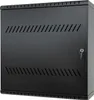 Szafa Rack 19" 3U+4U 180mm Obudowa Na Rejestrator Cctv Dvr Podgląd zdjęcia produktu 6
