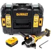 DeWalt DCG 405 NT Akku Winkelschleifer 18V 125mm Brushless Produktbild-Vorschau 2