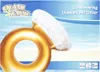 Diamantový plavecký prsten Splash & Fun se třpytkami Náhled obrázku produktu 3