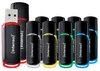 Intenso 3511561, 8 GB, USB Typ-A, 2.0, 28 MB/s, Kappe, Produktbild-Vorschau 9