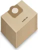 10 Stück Papierfilterbeutel für Kärcher 6.959-130.0, WD3 Produktbild-Vorschau 1
