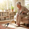 2er-Set  Greifarm 76 cm – Ergonomische Greifzange mit Produktbild-Vorschau 12