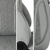 Schonbezüge Sitzbezüge für Chevrolet Captiva Bj 2006-18 in Produktbild-Vorschau 9