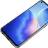 OPPO Reno5 5G Hülle, Ultra Dünn Crystal Transparent Soft Produktbild-Vorschau 4