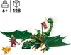 71829 - LEGO Ninjago - Zielony leśny smok Lloyda Podgląd zdjęcia produktu 16