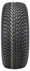 Fulda Ganzjahresreifen MultiControl ( 245/45 R18 100W XL, Produktbild-Vorschau 4