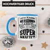 Trendation - Bier Tasse - "Ich kann Bier verschwinden Produktbild-Vorschau 3
