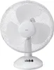 ECG FT 30a Tischventilator, BVB Design, 3 Geschwindigkeiten Produktbild-Vorschau 1