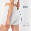 Merry Style Damen Shorts Radlerhose Kurze Hose Boxershorts Produktbild-Vorschau 9