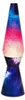 Lavalamp starry sky glitter purple 40cm dekorativní noční Náhled obrázku produktu 2