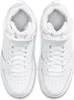 Nike Mädchen Sneaker, weiß(weiß), Gr. 381/2 Produktbild-Vorschau 19