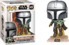 Star Wars - The Mandalorian with the Child 402 - Funko Pop! Produktbild-Vorschau 10