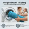 Komfortec Tapis de bain 2 pièces, Tapis de douche en Voir les images du produit 4