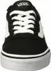 Vans Sneakers VN0A36EMC4R1-VNC4R in Black color size 43 Anteprima dell’immagine prodotto 64
