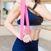 Resistance Bands Set 5 Stück,Pilatesbänder,Yoga & Reha Produktbild-Vorschau 5