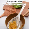 2er-Set Sieblöffel, Nudellöffel, Schaumlöffel aus Produktbild-Vorschau 3