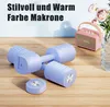 Verstellbare 4-in-1 Kurzhanteln 2er Set (1–4 kg) – Fitness Produktbild-Vorschau 7
