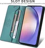 Handyhülle für Samsung Galaxy A54 5G Hülle, Leder Flip Produktbild-Vorschau 5