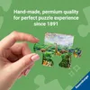 Pz. Bauernhoftiere auf Wiese 15T. Produktbild-Vorschau 9