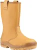 JALLATTE Winter S3 Webpelzfutter Sicherheitsschuhe Gr. 43 Produktbild-Vorschau 5