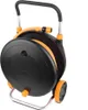 Fiskars Waterwheel M, Vozíkový navíječ, Funkční, Černá, Náhled obrázku produktu 3