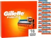 Lame di ricambio per rasoio Gillette Fusion5 – 16 lame – Anteprima dell’immagine prodotto 11