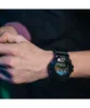 Orologio da uomo Casio DW-6900RGB-1ER (ø 54 mm) Anteprima dell’immagine prodotto 2