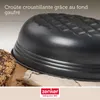 ZENKER teglia ovale per pane con rivestimento antiaderente Anteprima dell’immagine prodotto 7