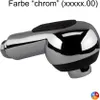 Damixa Geschirrbrause für Küchenarmatur 6948000 chrom Produktbild-Vorschau 5