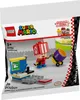 Lego 30702 Super Mario Toad Pit Crew 6+ Yearbeschädigt Produktbild-Vorschau 3