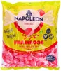 Napoleon - Candy Napoleon Raspberry Bag 1 kg | 1000 Gramm Produktbild-Vorschau 1