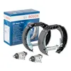Bosch Bremsbackensatz  0 204 114 675 Produktbild-Vorschau 3