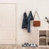 Relaxdays Schuhabtropfschale XL, 3er Set, Unterlage für Produktbild-Vorschau 2