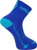 HAVEN Klassische Fahrradsocken - LITE SILVER NEO 2PAK - Produktbild-Vorschau 5