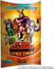 Gra karciana My Hero Academia - Deck-Loadable Content Podgląd zdjęcia produktu 2