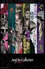 Junji Ito Poster Key Art  91,5 x 61 cm Produktbild-Vorschau 1