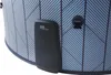 MSpa Whirlpool Verto TIDAL Eco 2026 inkl. WiFi / UVC / 3 Produktbild-Vorschau 4