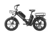 SINOHON Delivery Pro Max – Elektrické kolo, dvojitá Náhled obrázku produktu 2