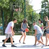 SPORTNOW Basketballstandaard 236–293 cm. Basketballmand met Productafbeelding-voorbeeld 2
