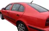 J&J AUTOMOTIVE | Windabweiser Passend Für Skoda Octavia 1 4 Produktbild-Vorschau 5