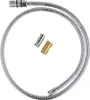 Hansa Schlauch 1200 mm, M 20 x 1,5 x M 14 x 2 Produktbild-Vorschau 2