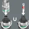 Wera Zyklop 8009 Pocket Set 2 - Schraubendreher mit Produktbild-Vorschau 21