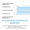 Gewichtsdecke für Kinder aus 100% Baumwolle, Edition Produktbild-Vorschau 5