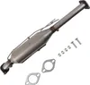 Filtr cząstek stałych DPF do Ford Galaxy S-Max Mondeo 2.0 Podgląd zdjęcia produktu 3