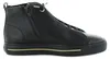 Paul Green Schnürstiefeletten Damen Glattleder Schwarz Produktbild-Vorschau 68