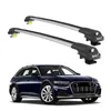TURTLE Portapacchi AIR-1 AUDI A6 ALLROAD (C8) 2019 - 2024 , Anteprima dell’immagine prodotto 1