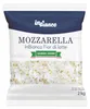 Mozzarella Fior di Latte Chips 2kg - InBianco Produktbild-Vorschau 2