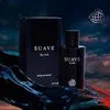 Fragrance World Suave Elixir, 80 ml eau de parfum Productafbeelding-voorbeeld 3